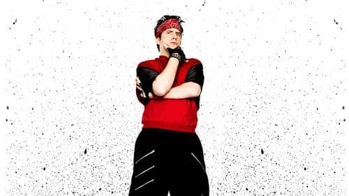 Kickin' It Old Skool Bild 2