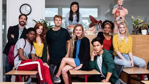 De Slet van 6VWO Bild 5