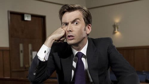 Rex Is Not Your Lawyer Bild 3