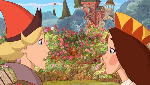 Dobrynia - Der kühne Recke Bild 6