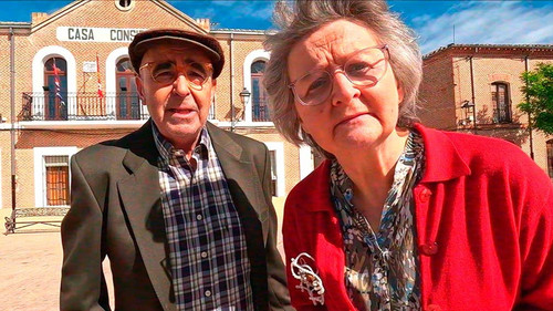 Felicidades Hansel Bild 1