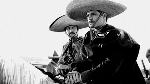 Pedro Páramo Bild 1