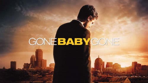 Gone Baby Gone - Kein Kinderspiel Bild 5