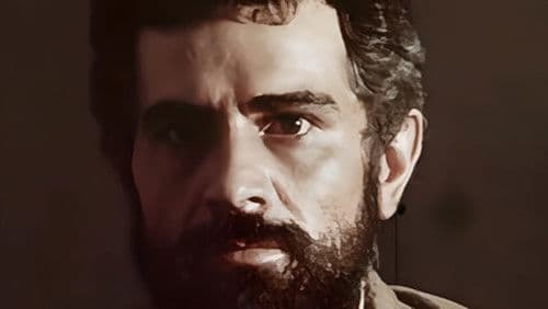 Գիշերվա մեջ առկայծող կրակը Bild 1