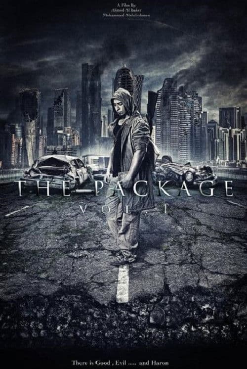 The Package Vol. 1