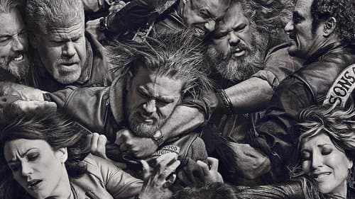 Sons of Anarchy Bild 1
