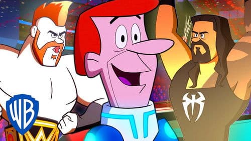 The Jetsons & WWE: Robo-WrestleMania Bild 2