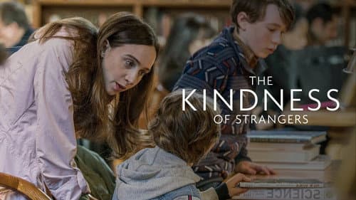 The Kindness of Strangers: Kleine Wunder unter Fremden Bild 1