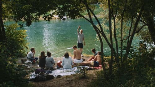 Füür brännt Bild 1