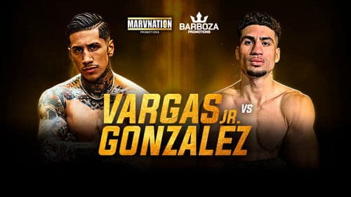 Fernando Vargas Jr. vs. Jesus Gonzalez Bild 1