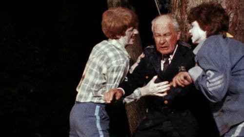 Curse of the Screaming Dead Bild 5