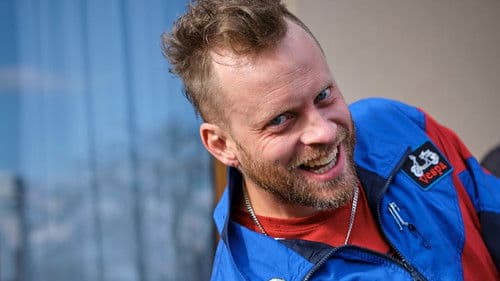 Franta mimozemšťan Bild 3