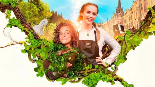 Jessie and the Elf Boy Bild 1