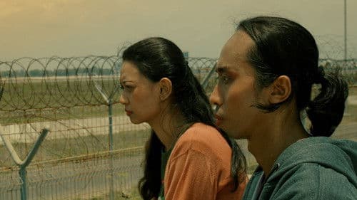 Kisah Cinta Dari Barat Bild 1