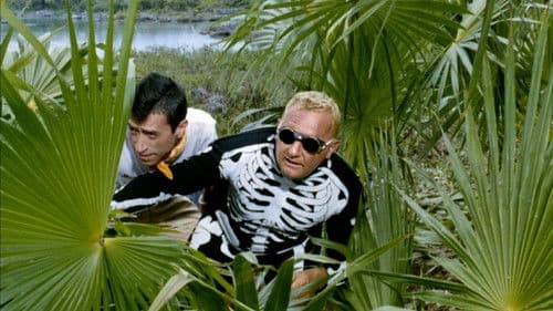 La Vengeance du serpent à plumes Bild 3