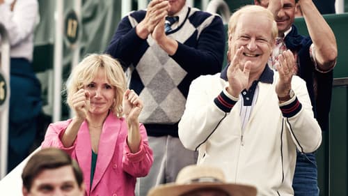 Borg vs. McEnroe Bild 3