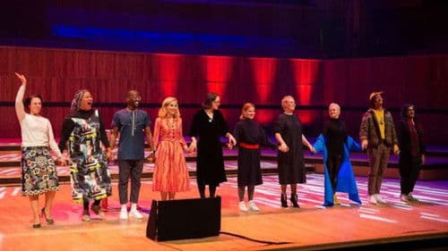 Letters Live from the Archive: International Women’s Day Bild 2