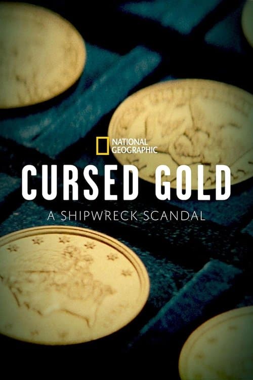 Verfluchtes Gold - Skandal um den Millionen-Schatz