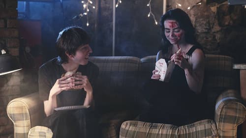 All You Need Is Blood Bild 1