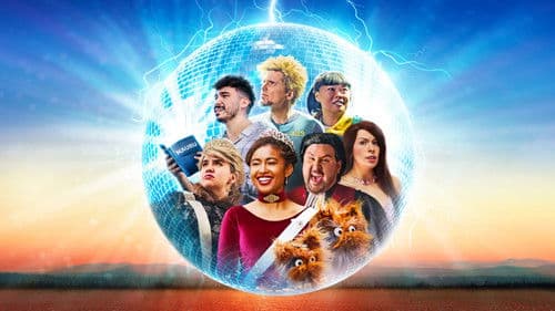 Australian Epic Bild 1