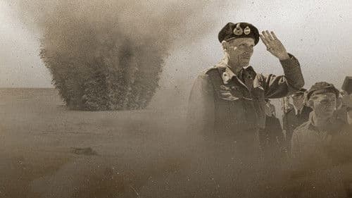 Hitlers Afrikafeldzug Bild 1