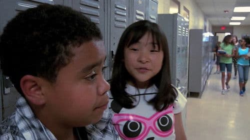 The Substitute Spy Bild 1