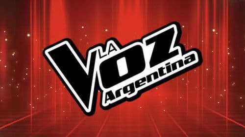 La Voz Argentina Bild 2