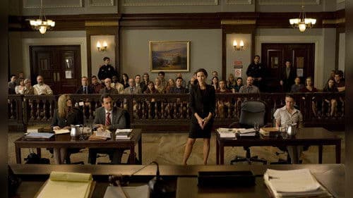 Anklage: Mord - Im Namen der Wahrheit Bild 7