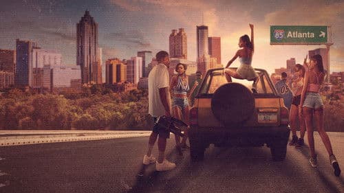 Freaknik: The Wildest Party Never Told Bild 4