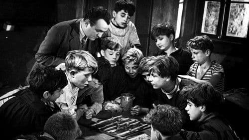 Wenn man die Schule schwänzt Bild 1