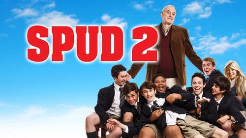 Spud 2: The Madness Continues Bild 7