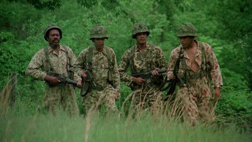 Brotherhood of Death Bild 2