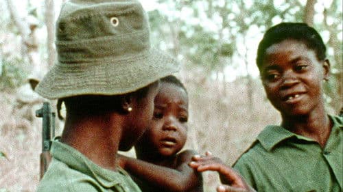 Concerning Violence Bild 2