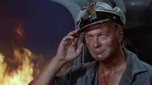 Duell im Atlantik Bild 3