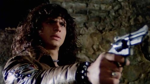 The Riffs II - Flucht aus der Bronx Bild 3