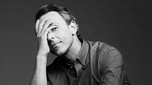 Late Night with Seth Meyers Bild 7