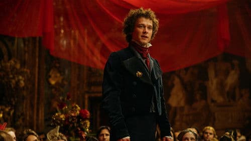 Пророк. История Александра Пушкина Bild 1