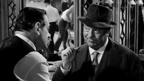 Kommissar Maigret sieht rot! Bild 3