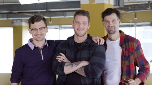 Les héros de la réno Bild 2