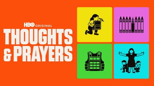 Thoughts & Prayers Bild 4