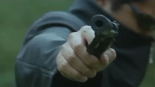 行動隊長伝　血盟 Bild 1