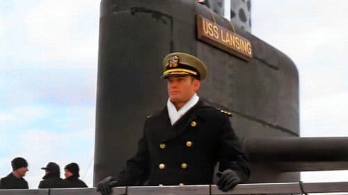 Meuterei unter Wasser – USS Lansing antwortet nicht Bild 4