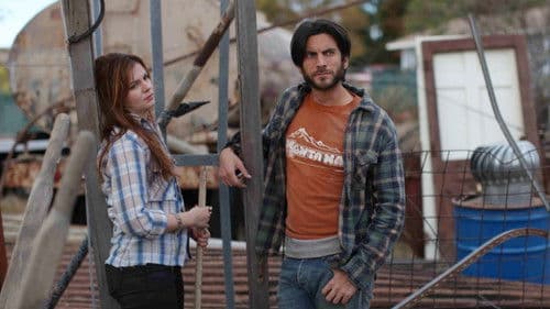 3 Nights in the Desert Bild 1