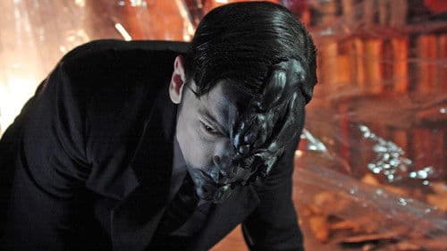 Tetsuo: The Bullet Man Bild 1