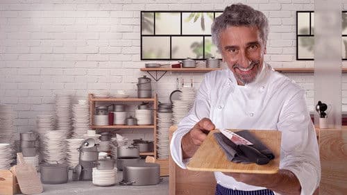 Um Dia de Chef Bild 5