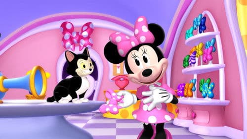 Minnie Toons Bild 7