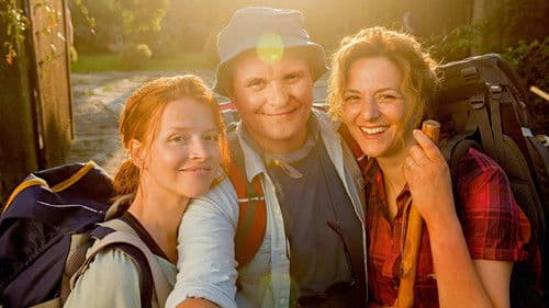 Ich bin dann mal weg Bild 2