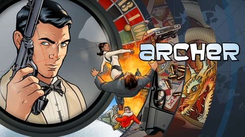 Archer Bild 8