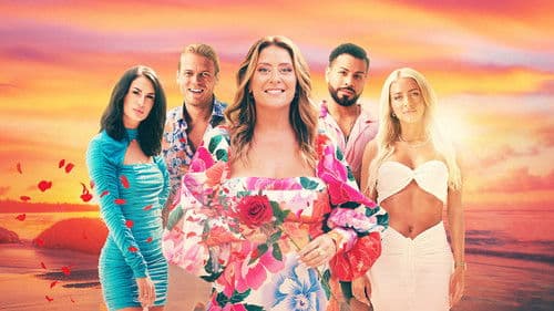 Bachelor in Paradise Sverige Bild 1