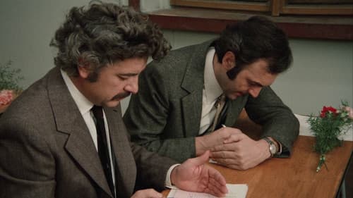 Mareček, geben Sie mir den Füllhalter! Bild 1